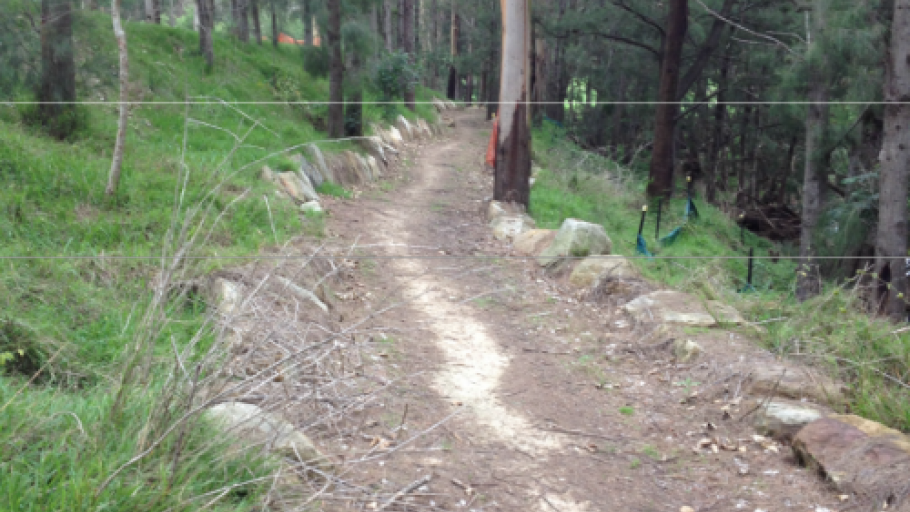 Stonequarry Creek Bush Tucker Garden