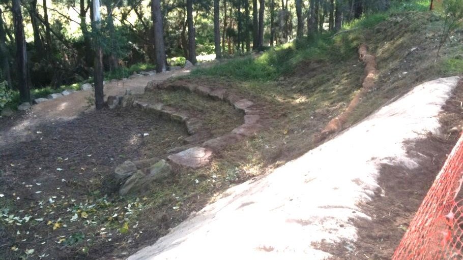 Stonequarry Creek Bush Tucker Garden