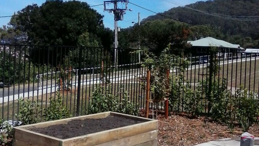 Soft & Hard Landscaping – Kennett Home