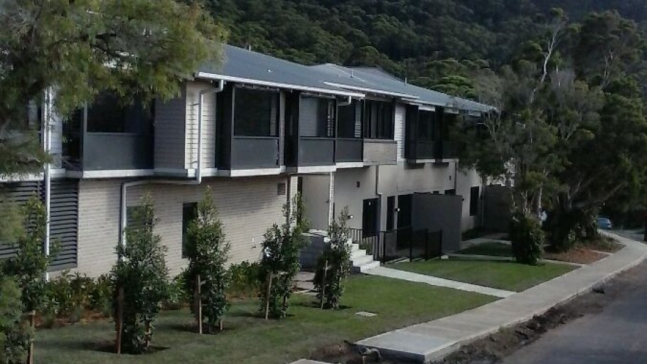 Soft & Hard Landscaping – Kennett Home
