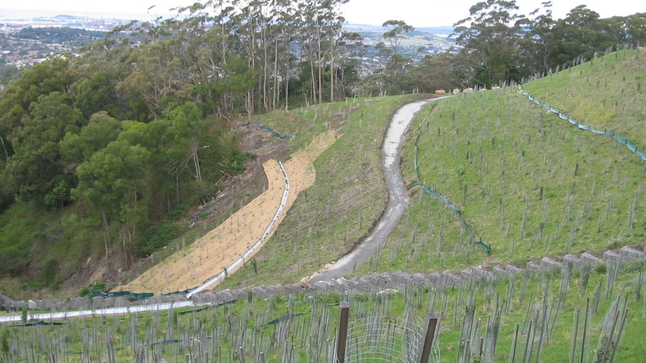 Kemira Colliery, Mount Keira