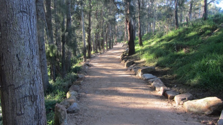Stonequarry Creek Bush Tucker Garden